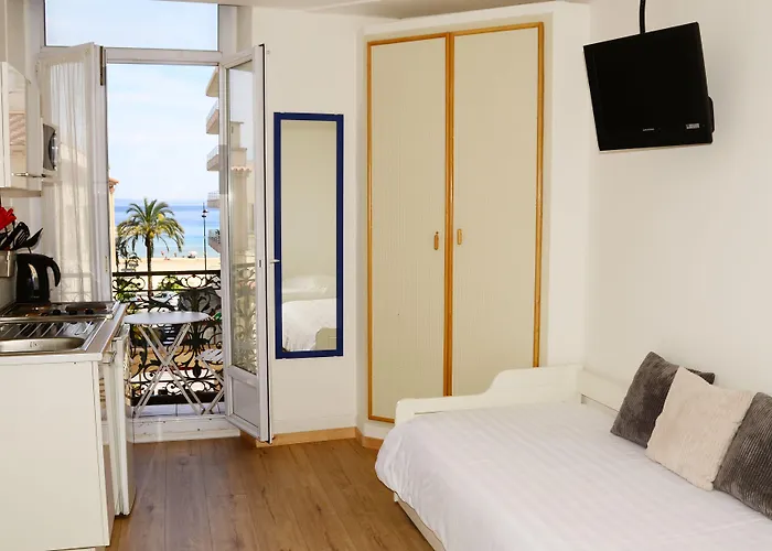 Hotel L'Oustaou