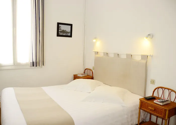 Hotel L'Oustaou