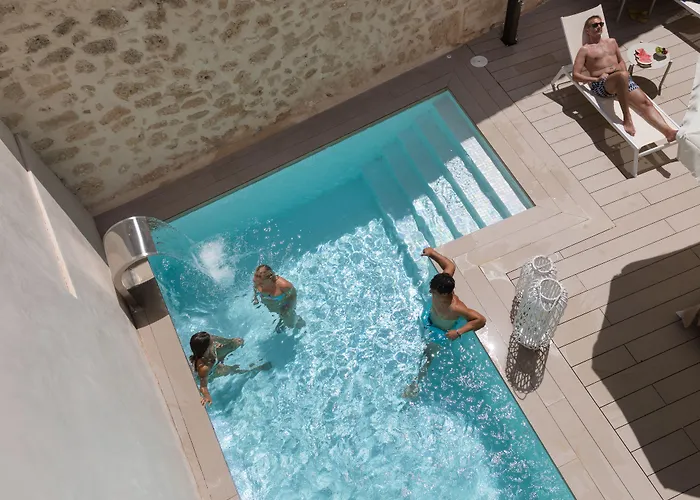 Forum Boutique Hotel & Spa - Adults Only
