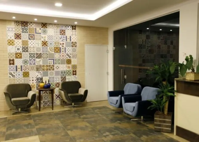 Di Capri Hotel