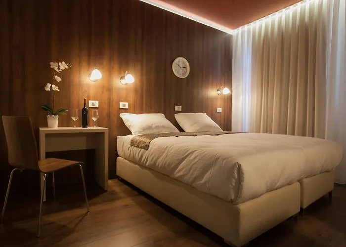 Eco Hotel Center Postojna