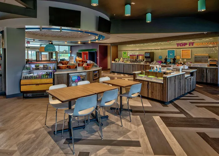 Tru By Hilton Roanoke Hollins
