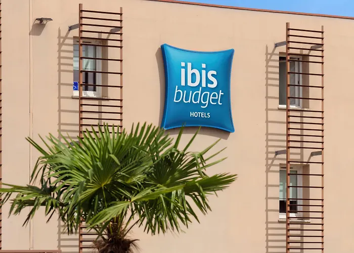 Ibis Budget Manosque Cadarache