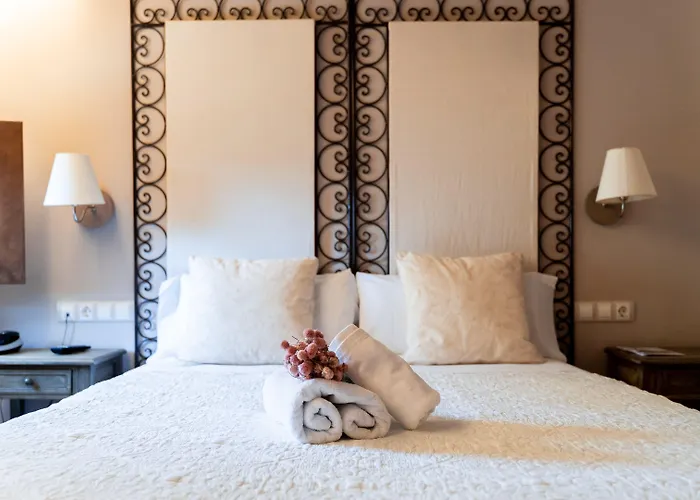 Hotel El Cerco