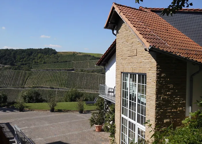 Burg-Hotel