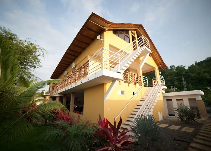 Hotel Soberao