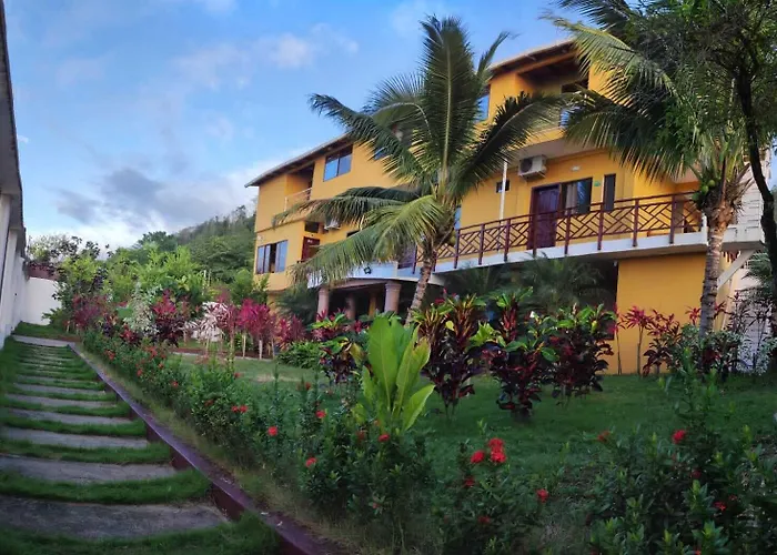 Hotel Soberao