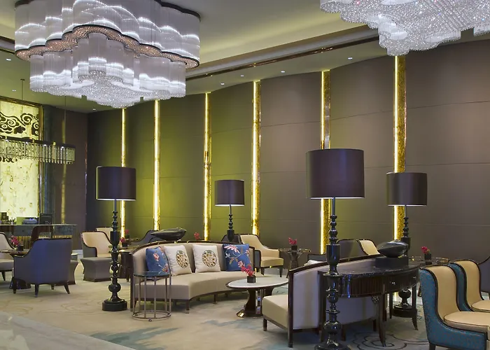 Wanda Vista Nanning
