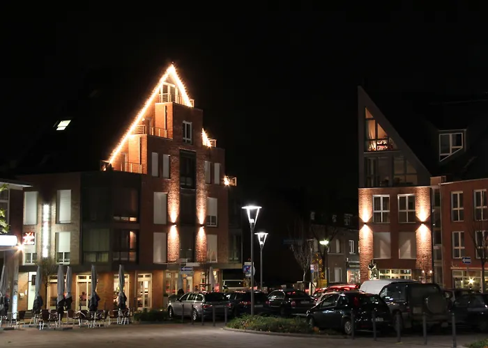 HIB Hotel in Baesweiler