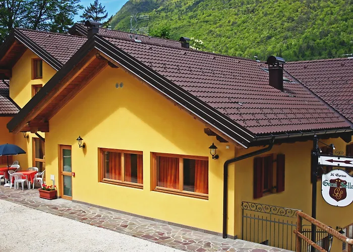 Garnì Sella Cipriani
