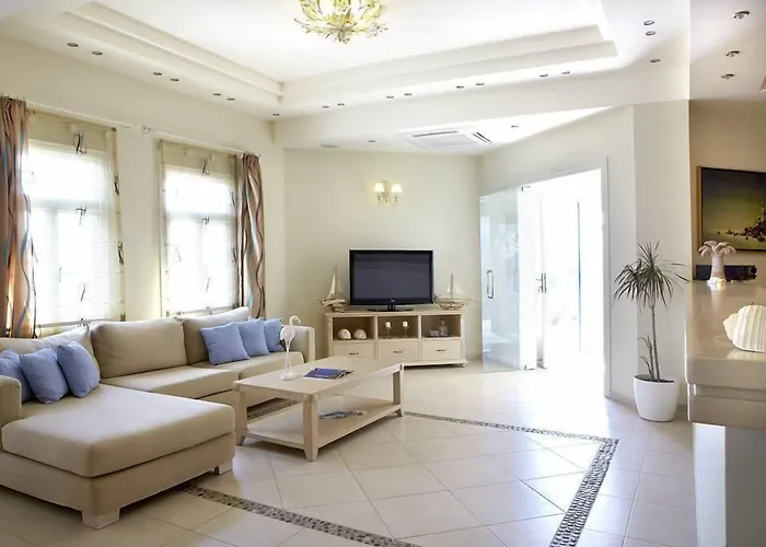 Hotel Mediterranean