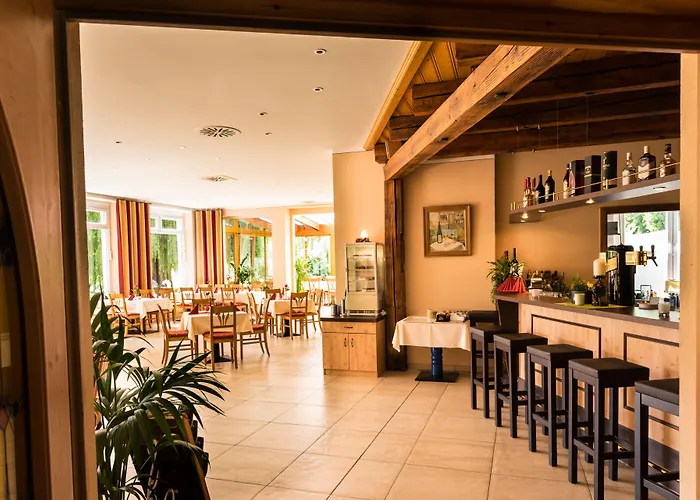 Hotel Knorre