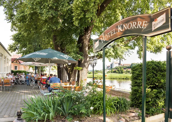 Hotel Knorre