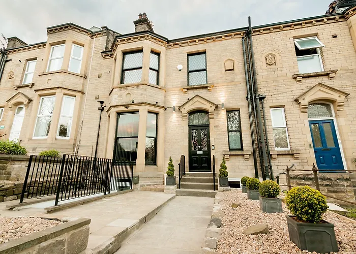 Townhouse No 12