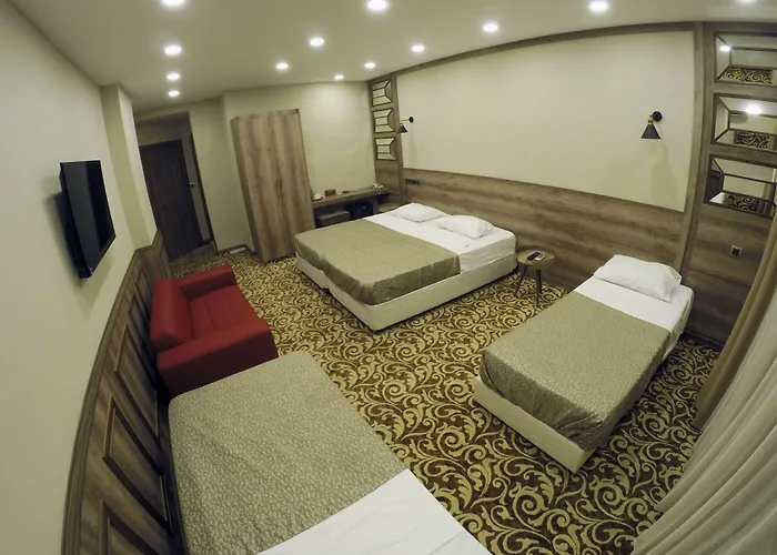 Keles Hotel