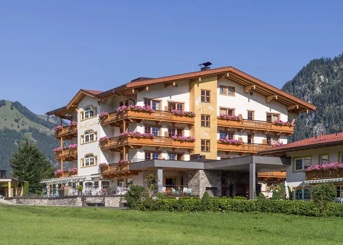 Hotel Liebes Caroline