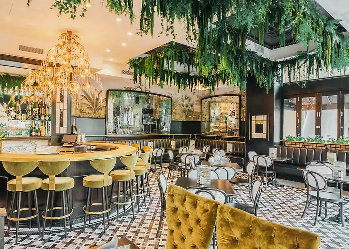 Emporium Hotel South Bank