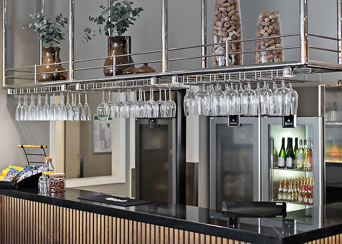 Comfort Hotel Umea City