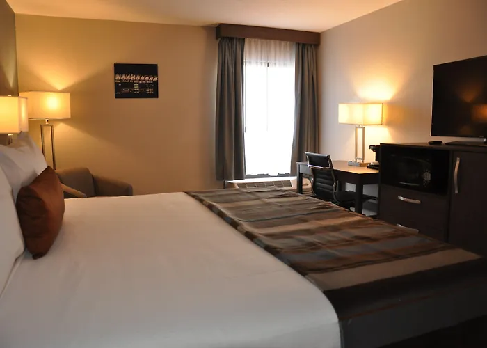 Nobile Hotel Parkway At Celebration Orlando Very Close To Disney Theme Parks