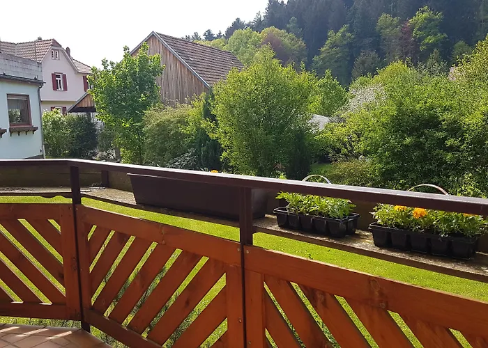 Hotel Burg Waldau