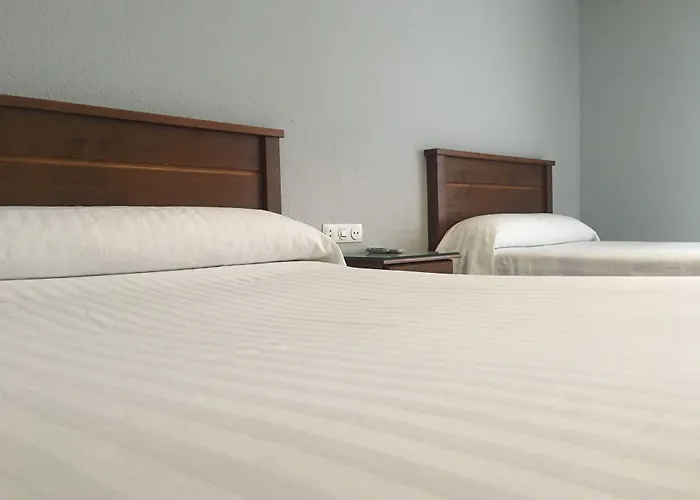 Hotel Santa Fe