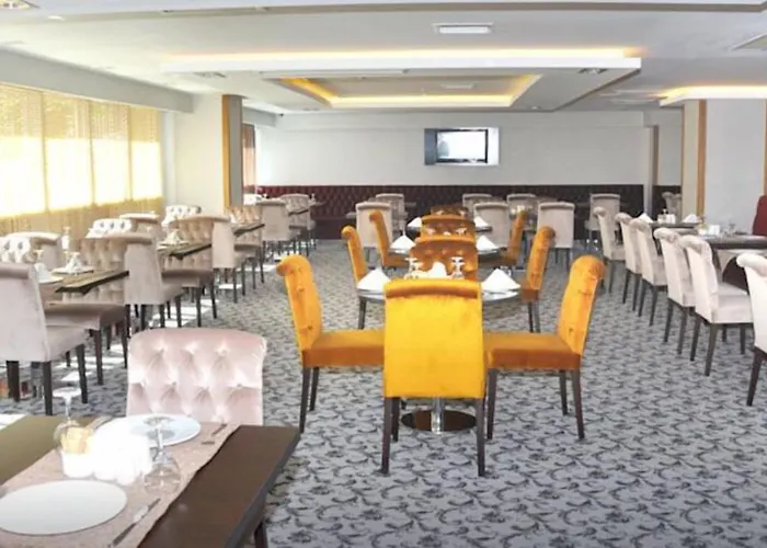 Hanem Hotel