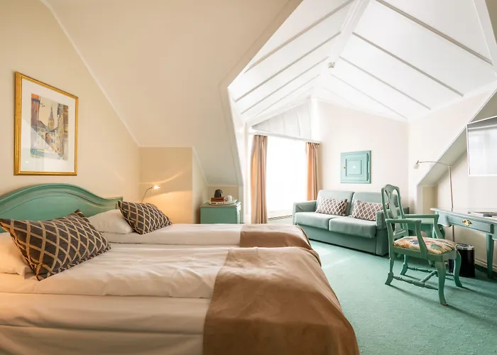 Lillesand Hotel Norge