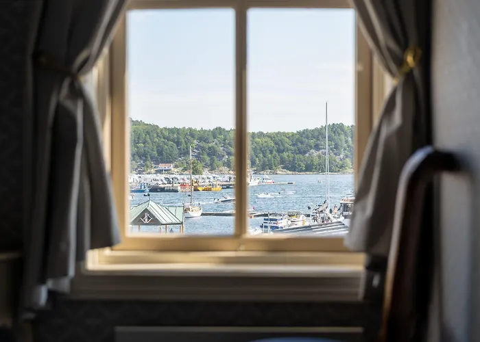 Lillesand Hotel Norge