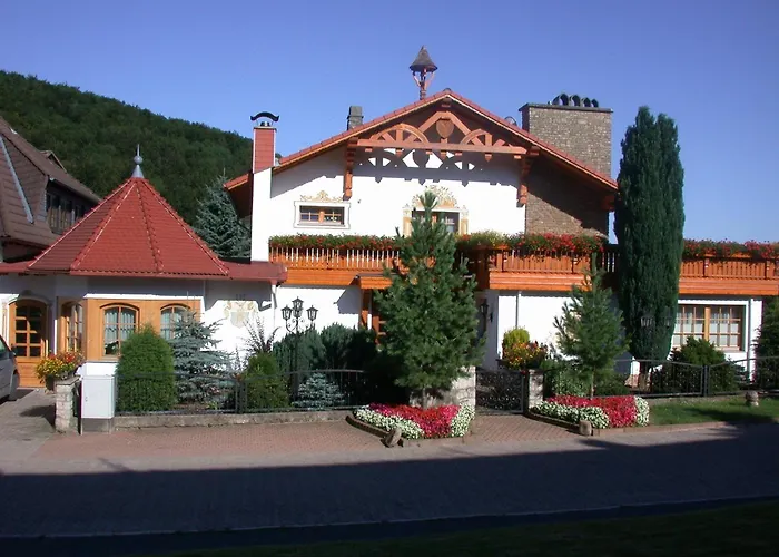 Hotel Mühlenberg