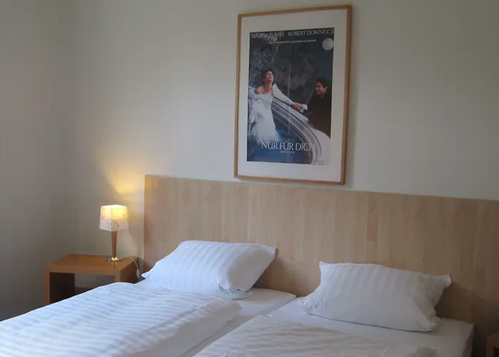 Hotel Weidenhof