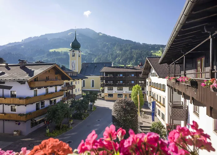 Hotel Jakobwirt