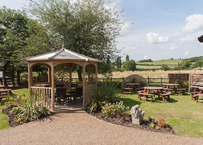 Meadow Farm Redditch By Marstons Inns