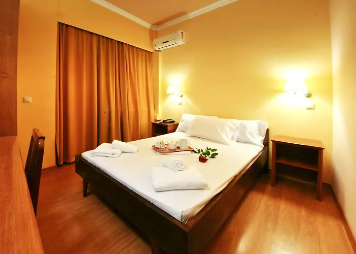 Grand Hotel Loutraki