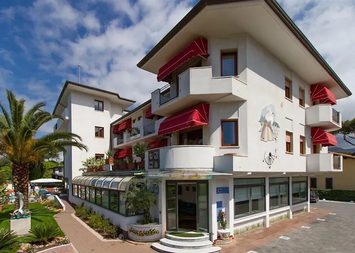 Hotel Tarabella
