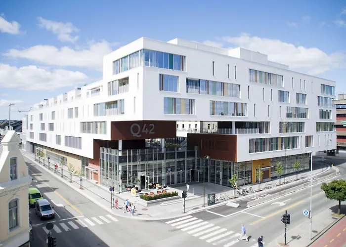 Hotel KRS