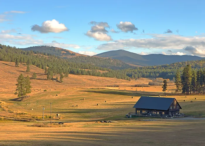 Eden Valley Ranch
