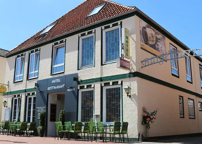 Dithmarscher Haus
