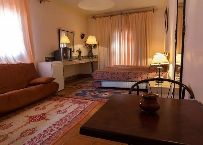 Hotel Club Hanane
