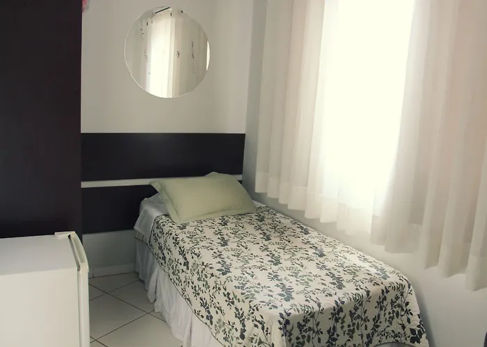 Hotel Recanto dos Ipes