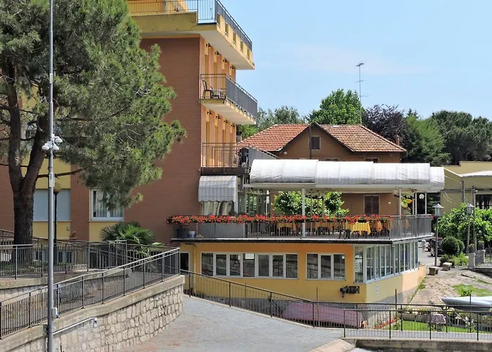 Hotel Capri