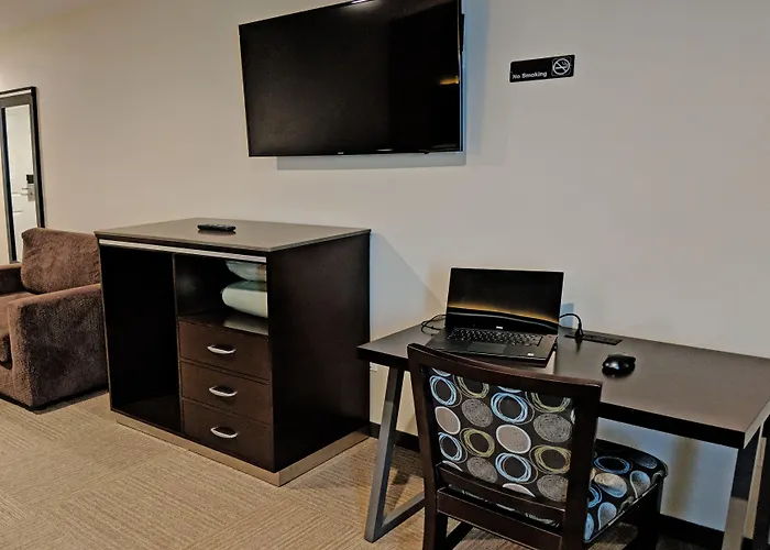 Epic Hotel