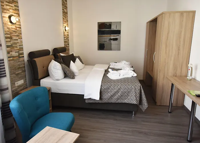 Hotel Badehof