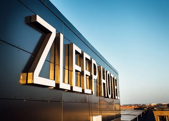 Four Points Flex By Sheraton Aalborg