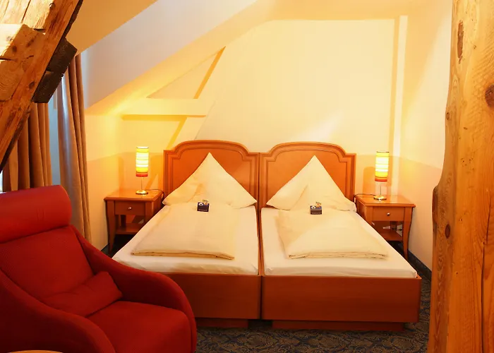Hotel und Gästehaus Will