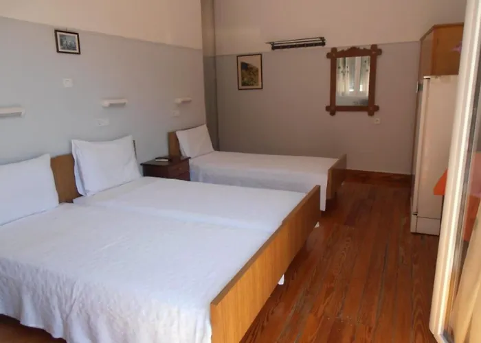 Hotel Bretagne