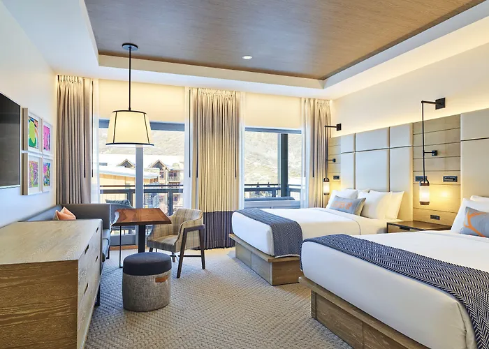 Limelight Hotel Snowmass
