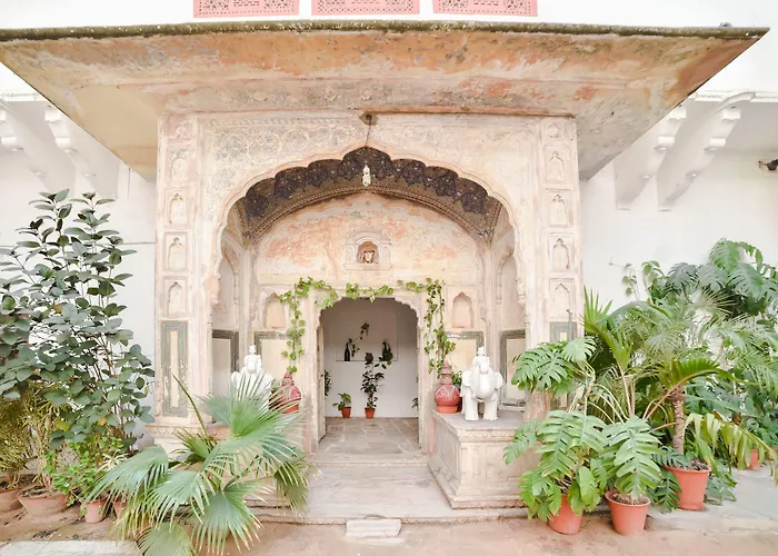 Saba Haveli
