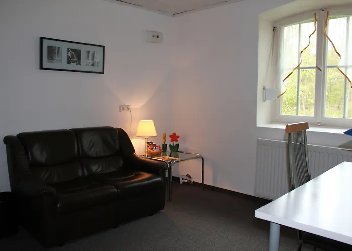 Hotel Wintersmuehle