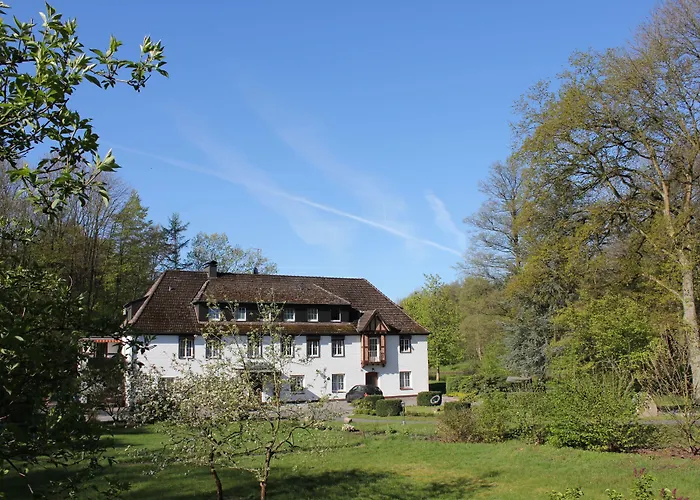 Hotel Wintersmuehle