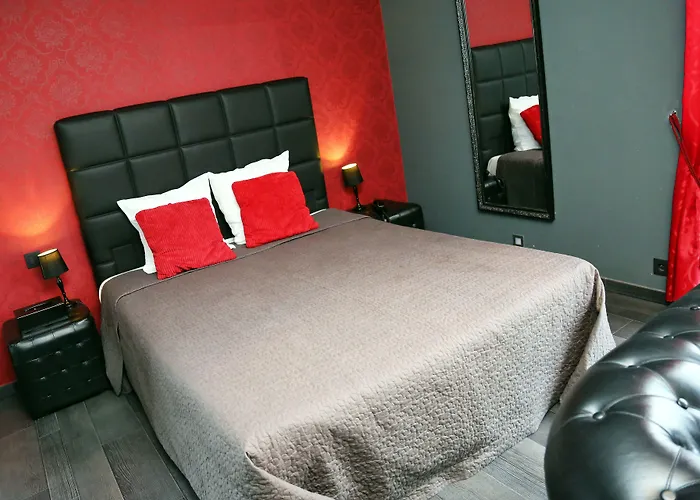 V E R O N E - Rooms&Suites - Liège - Rocourt